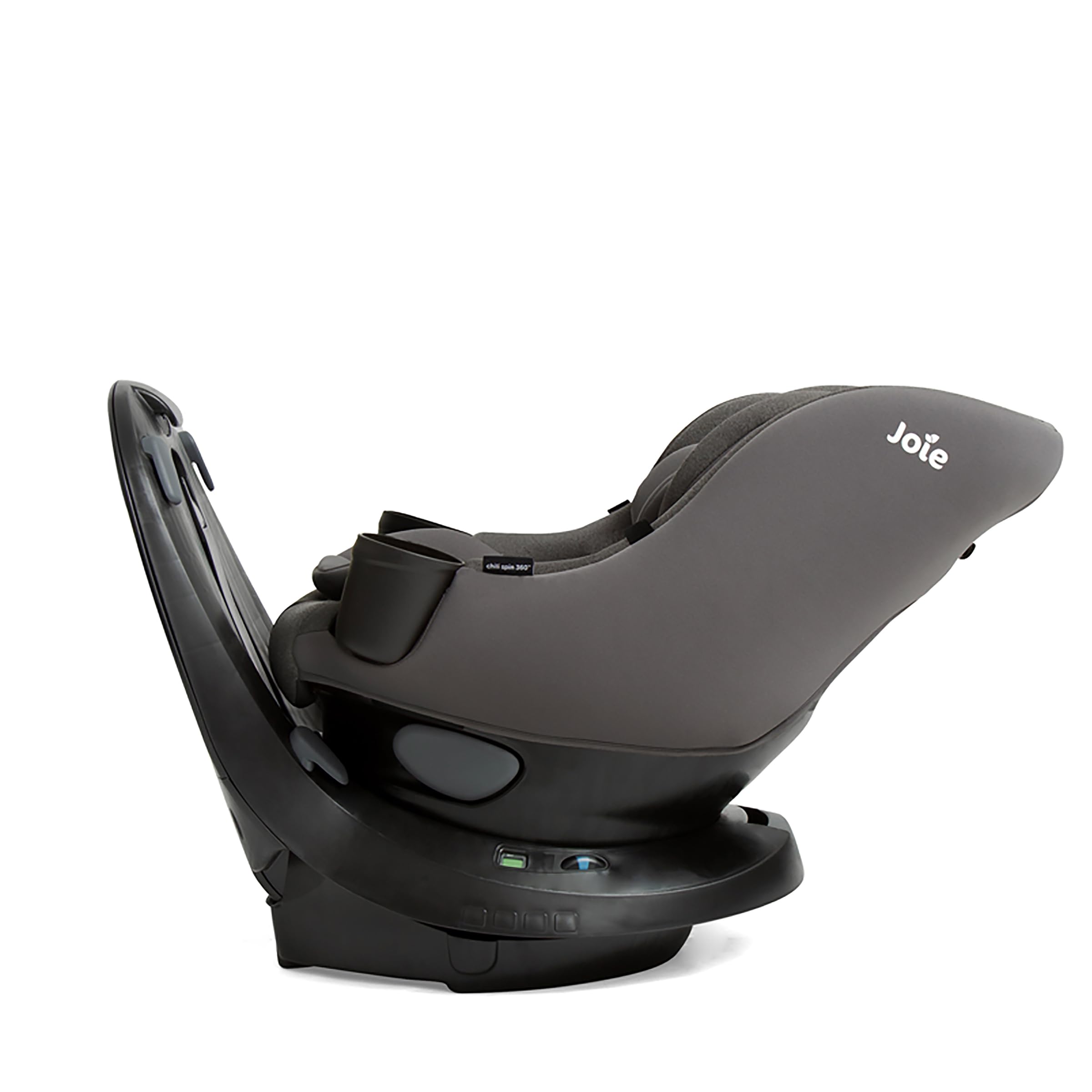 Joie Chili Spin 360 Car Seat 360 Rotation For Easy Transitions