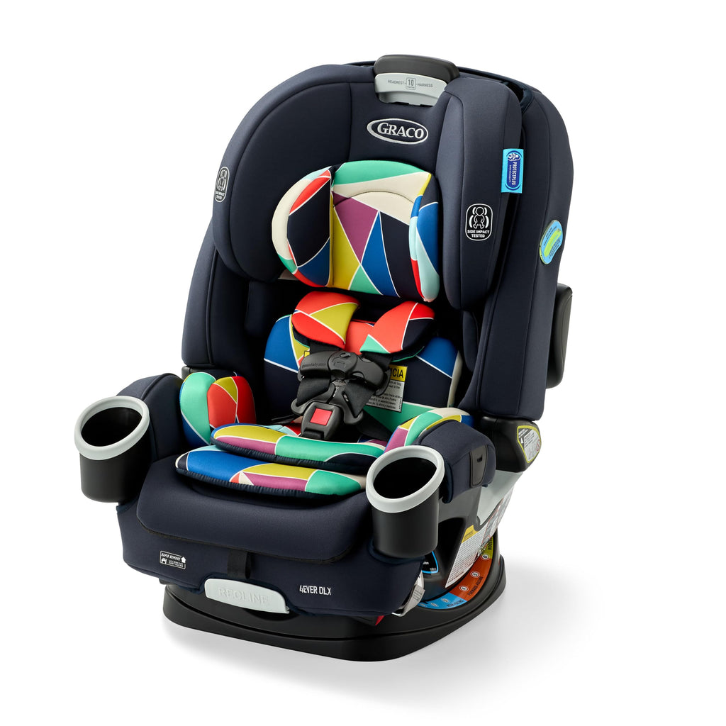 4-in-1 DLXGeo Pop