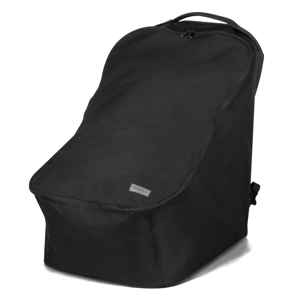 BlackTravel Bag