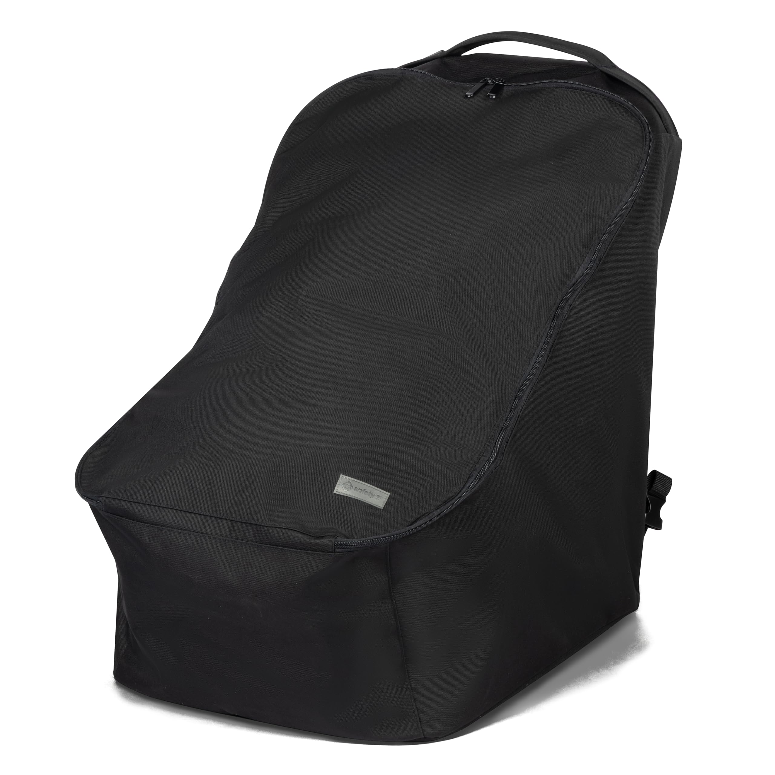 BlackTravel Bag